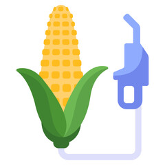 Corn Fuel
