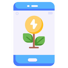 Eco App