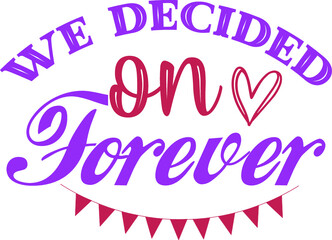 wedding t shirt and svg design