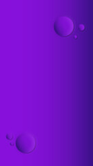 12 Voilet background for Instagram Stories 