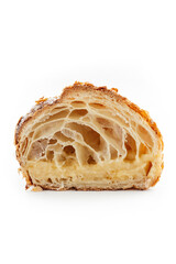 croissant croissant close-up
