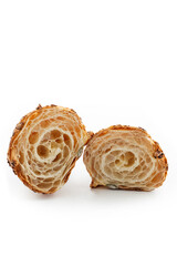 croissant croissant close-up