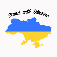 Stand with Ukraine