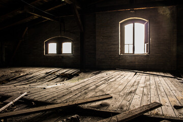 Lostplace
