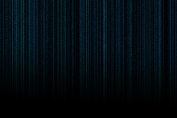 abstract glitter blue background with lines