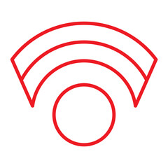 Obraz premium business icon