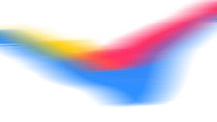 Abstract  blurred gradient pastel background in bright colors. Colorful smooth illustration