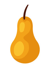 pear fruit autumn season