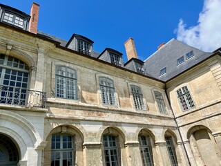 Abbaye de Valloires