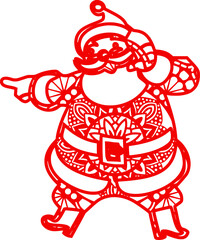 Design -mandala consists of 4 layers. Great for laser cutting machines. Cut each layer and glue together with glue. . You can change the color and size of the design.