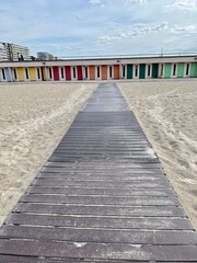 Le Touquet Paris-Plage