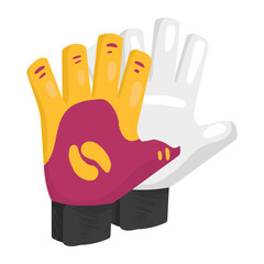 football soccer goalkeeper gloves
