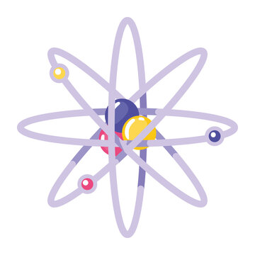 Laboratory Science Atom Molecule