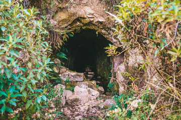 Fototapeta premium cuevas