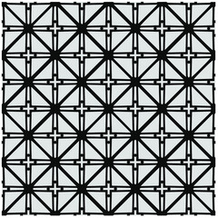 Vector monochrome pattern, Abstract texture for fabric print, card, table cloth, furniture, banner, cover, invitation, decoration, wrapping.seamless repeating pattern.Black and 
white color.