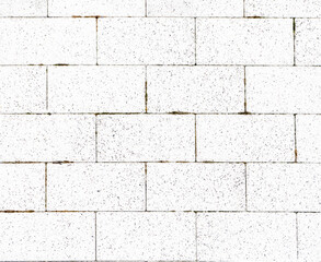 White Masonry