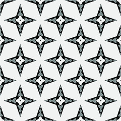 Vector monochrome pattern, Abstract texture for fabric print, card, table cloth, furniture, banner, cover, invitation, decoration, wrapping.seamless repeating pattern.Black and 
white color.