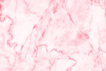 Fototapeta premium Marble granite white wall surface pink pattern graphic abstract light elegant for do floor ceramic counter texture stone slab smooth tile gray silver backgrounds natural for interior decoration.