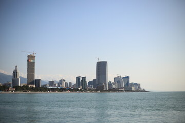 Fototapeta premium Beautiful View