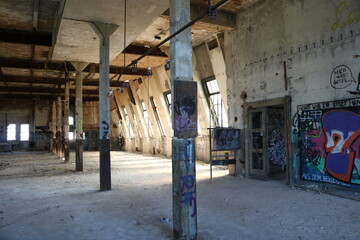 Lostplace