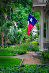 San Antonio Lonestar Flag 2 - 507361971