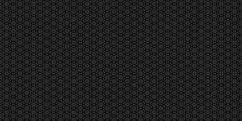 black seamless texture