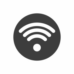 Wifi icon for your design