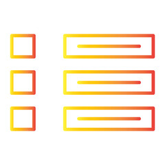 Obraz premium ikon bisnis