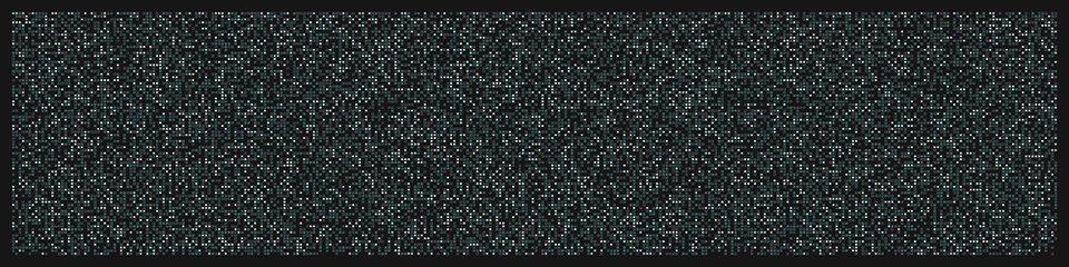 Offset Quads generative art background art illustration