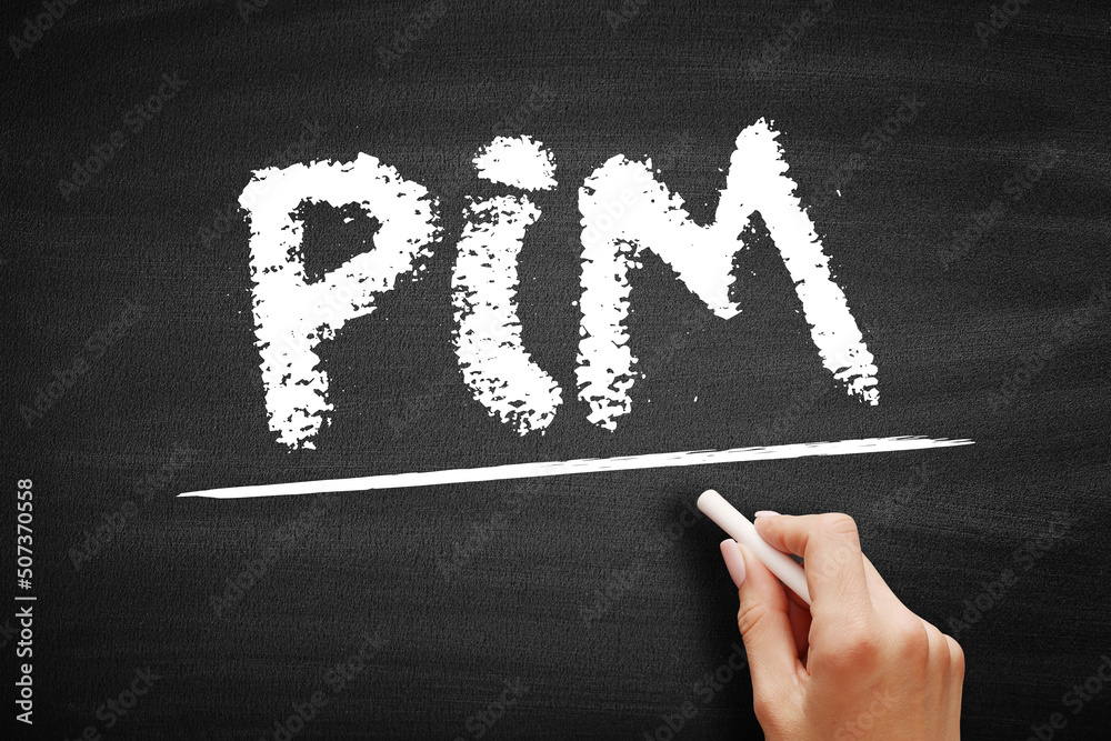 Poster pim personal information manager - type of application software that functions as a personal organiz