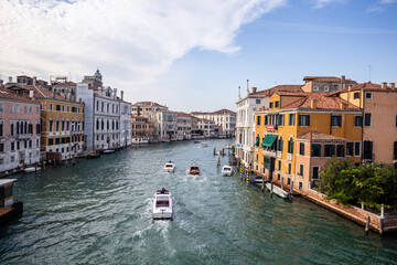 Venice Waterway