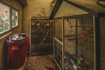 Lostplace