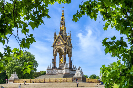 monumentos de londres