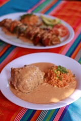 comida, food, comida mexicana, mariscos, restaurantes, playa, plastillos, tostadas, cultura. gastronomía 