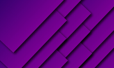 Abstract purple background with lines . 