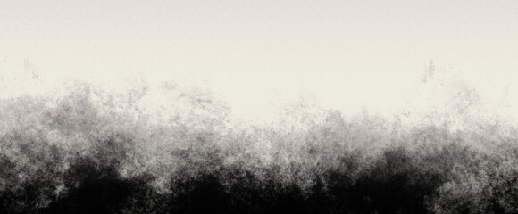 抽象的　水墨画　テクスチャ