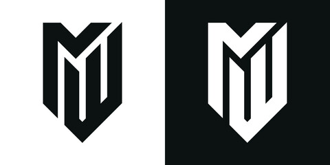 MW logo Illustration