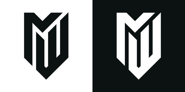 MW logo Illustration