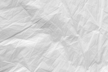 Close up of a white cotton incontinence pad texture background.