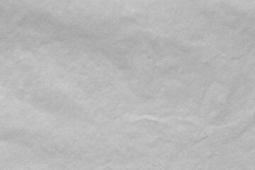 White color eco recycled kraft paper sheet texture cardboard background.