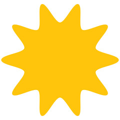 Ornament Shape Illustration