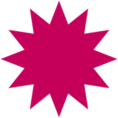 Ornament Shape Illustration