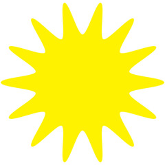 Ornament Shape Illustration