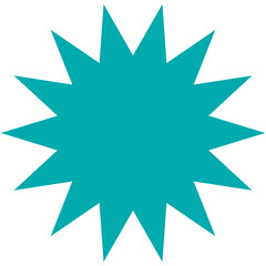 Ornament Shape Illustration