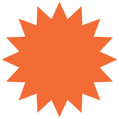 Ornament Shape Illustration