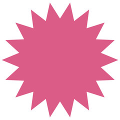 Ornament Shape Illustration