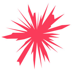 Ornament Shape Illustration