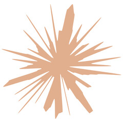 Ornament Shape Illustration