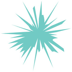 Ornament Shape Illustration