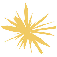 Ornament Shape Illustration